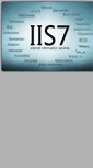 Mobile Screenshot of mail.wavelan.no